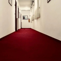 Hotel Sakura Торре-дель-Греко интерьер отеля фото 3