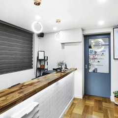 Comet Guesthouse - Hostel Сеул интерьер отеля фото 2