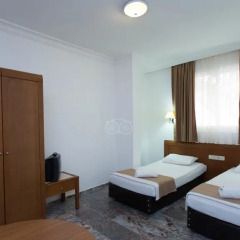 Отель Blue Lagoon Otel Мармарис комната для гостей фото 2