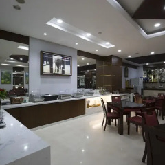 Sophia Hotel питание