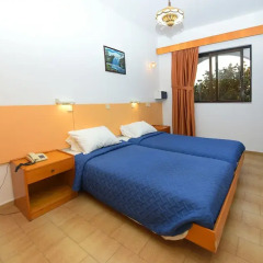 Anixis Hotel комната для гостей фото 5