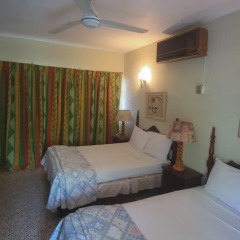 Sahara Hostel детские мероприятия