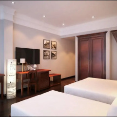 Indochina Legend 2 Hotel комната для гостей фото 3
