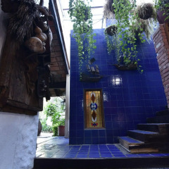 Hotel Suites del Sol Пуэрто-Вальярта