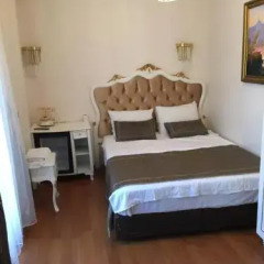 Отель Rez Butik Otel комната для гостей фото 5