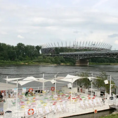Отель ShortStayPoland Dobra