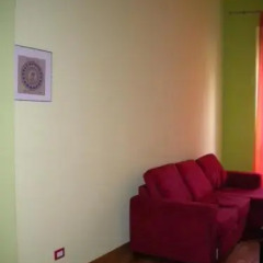 Отель Casa Dei Colori комната для гостей фото 5