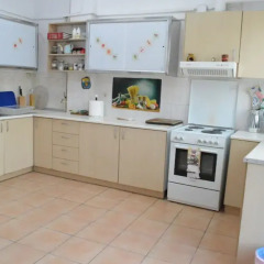 Youth Hostel Athens в номере фото 2