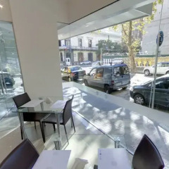 Hotel Urban Express парковка