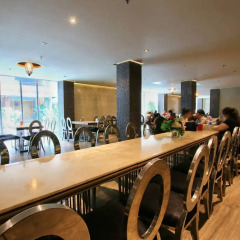 Longma Pattaya Hotel