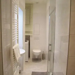 Апартаменты Old Town Square Premium Apartments Прага сауна