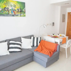 Отель HiGuests Vacation Homes-Marina Residence комната для гостей фото 2