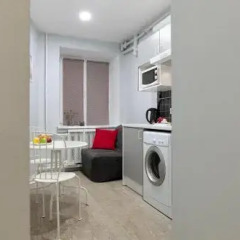 Гостиница RentalSPb with Private entrance балкон