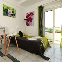 Апартаменты Studio Notre Dame - 5 Stars Holiday House комната для гостей