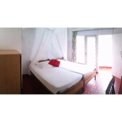Отель Vista Rooms Galle Fort комната для гостей фото 4