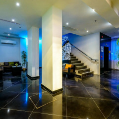 Отель Raha Gold Residence Patong фото 9