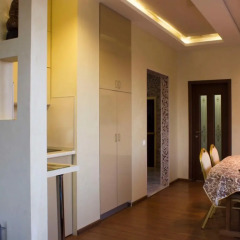 Гостиница Guest House Akvatoria сауна