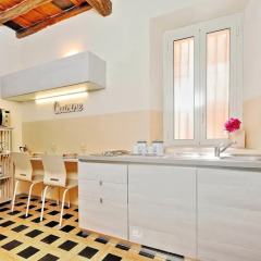 Отель Sweet Suite Colosseo в номере