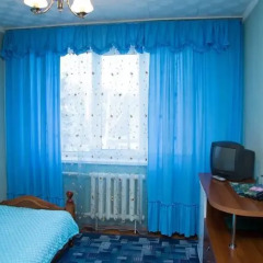 Гостиница Восток удобства в номере