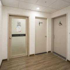 Hotel Manka интерьер отеля фото 3