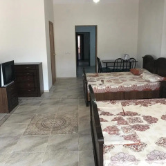 Гостиница Guest House Gorka в Сочи отзывы, цены и фото номеров - забронировать гостиницу Guest House Gorka онлайн комната для гостей фото 4