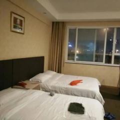 Kapok Hotel комната для гостей