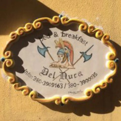 Отель Bed and Breakfast Del Duca Сан-Никола-ла-Страда развлечения