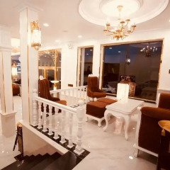 White Pearl Hotel Далат спа фото 2