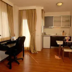 Park Hotel Tuzla Турция, Стамбул - отзывы, цены и фото номеров - забронировать отель Park Hotel Tuzla онлайн в номере