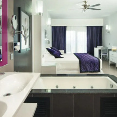 Отель Riu Palace Jamaica All Inclusive - Adults Only спа