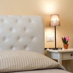 Отель Rome Holidays 1 сейф в номере