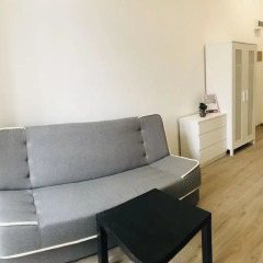 Отель Penguin Rooms Radwanska St. комната для гостей фото 3