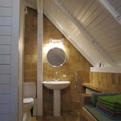 Отель Apartamenty Galeria сауна