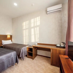 Гостиница D otel фото 7