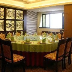 Отель Xiamen Egret Hotel Китай, Сямынь - отзывы, цены и фото номеров - забронировать отель Xiamen Egret Hotel онлайн помещение для мероприятий фото 2