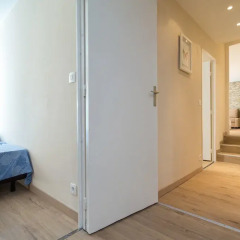 Отель Malonat Duplex Франция, Ницца - отзывы, цены и фото номеров - забронировать отель Malonat Duplex онлайн комната для гостей фото 4