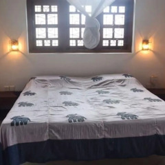 Отель Chaya Villa Guest House Шри-Ланка, Берувела - отзывы, цены и фото номеров - забронировать отель Chaya Villa Guest House онлайн комната для гостей фото 4
