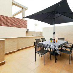 Отель Espanhouse Prior 2