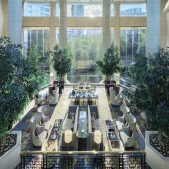 DoubleTree by Hilton Hotel Shanghai - Pudong бассейн фото 2