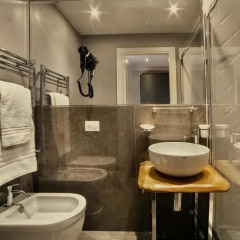 Hotel Colorado ванная