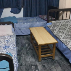 Отель Al Adel Hostel Иордания, Амман - отзывы, цены и фото номеров - забронировать отель Al Adel Hostel онлайн комната для гостей