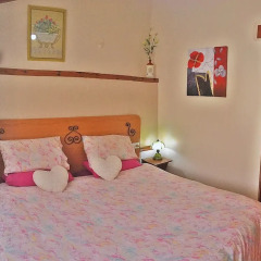 Отель The Olive Mill Aparthotel Испания, Ориуэла - отзывы, цены и фото номеров - забронировать отель The Olive Mill Aparthotel онлайн комната для гостей фото 3