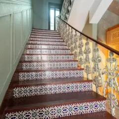Отель Santa Ana Apartamentos интерьер отеля