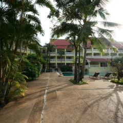 Отель Krabi Success Beach Resort фото 8
