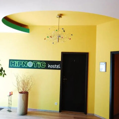 Hipnotic Hostel Сопот спа