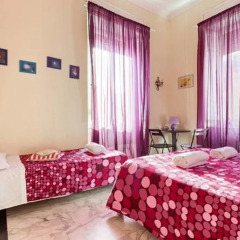 Отель Maison De Didi Рим детские мероприятия фото 2