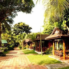 Отель World Resort Самуи