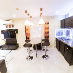 Отель Park Lane Condominium Таиланд, Паттайя - отзывы, цены и фото номеров - забронировать отель Park Lane Condominium онлайн спа