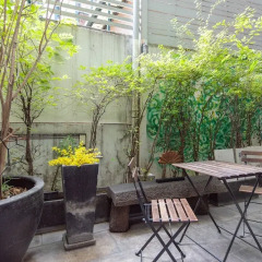 Отель Escape Boutique @ Sathorn Terrace фото 2