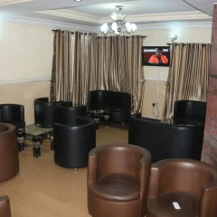 Entry Point Hotel интерьер отеля фото 2